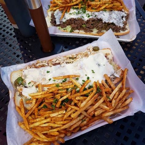 George's falafel - Latest reviews, photos and 👍🏾ratings for George's King of Falafel and Cheesesteak at 1205 28th St NW in Washington - view the menu, ⏰hours, ☎️phone number, ☝address and map. 